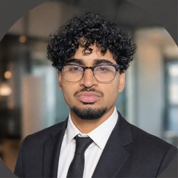 Aaron Challackal