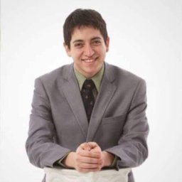 Andrés Delgado Ron