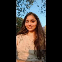Isha Shah