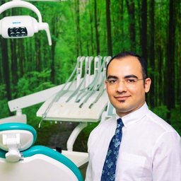 Kevin Kurani
